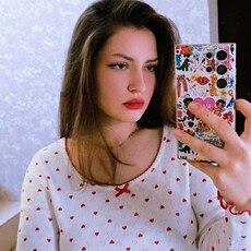 Фотография девушки Виктория, 23 года из г. Каневская