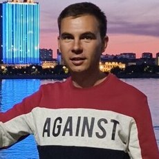 Фотография мужчины Константин, 36 лет из г. Саратов