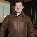 Даниил, 22 года