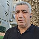 Семён, 55 лет