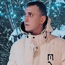 Фотография мужчины Александр, 28 лет из г. Черногорск