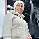 Анна, 64 года