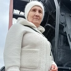 Фотография девушки Анна, 64 года из г. Кемерово