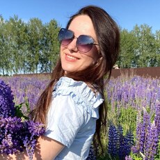 Фотография девушки Лена, 39 лет из г. Орел