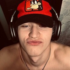 Фотография мужчины Dмитрий, 20 лет из г. Ангарск