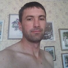 Фотография мужчины Николай, 46 лет из г. Саратов