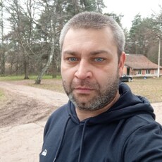 Фотография мужчины Ваня, 36 лет из г. Старобельск