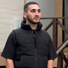 Фотография мужчины Эдмонд, 24 года из г. Брянск