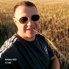 Фотография мужчины Николай, 45 лет из г. Ногинск