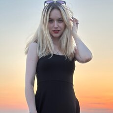 Фотография девушки Олеся, 21 год из г. Астрахань