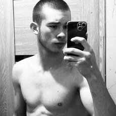 Фотография мужчины Daniil, 19 лет из г. Астана