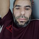 Умед, 34 года