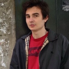 Фотография мужчины Сергей, 25 лет из г. Донецк