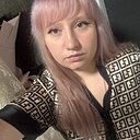 Лилия, 22 года