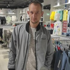 Фотография мужчины Иван, 40 лет из г. Зеленоград