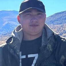 Фотография мужчины Болат, 35 лет из г. Усть-Каменогорск