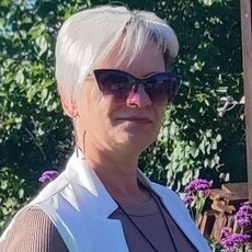 Фотография девушки Елена, 49 лет из г. Пенза