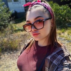 Фотография девушки Алёна, 24 года из г. Волгоград