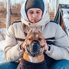 Фотография мужчины Илья, 25 лет из г. Орехово-Зуево