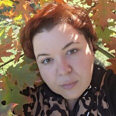 Фотография девушки Яночка, 36 лет из г. Краснодар