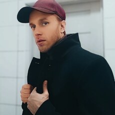 Фотография мужчины Виктор, 35 лет из г. Краснодар