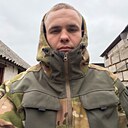 Владимир, 25 лет