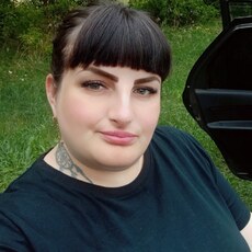 Фотография девушки Дарья, 36 лет из г. Жердевка