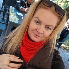 Фотография девушки Незнакомка, 43 года из г. Евпатория