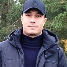 Фотография мужчины Умид, 29 лет из г. Гродно