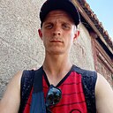 Сергей Иванец, 27 лет