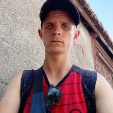 Фотография мужчины Сергей Иванец, 27 лет из г. Москва