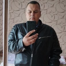 Фотография мужчины Михаил, 49 лет из г. Москва