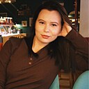 Анастасия, 23 года