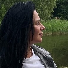 Фотография девушки Ника, 42 года из г. Гродно