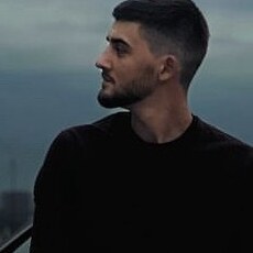 Фотография мужчины Ден, 25 лет из г. Батырево