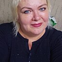 Лена, 52 года