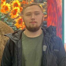 Фотография мужчины Кирилл, 22 года из г. Москва