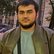 Фотография мужчины Федя, 27 лет из г. Москва