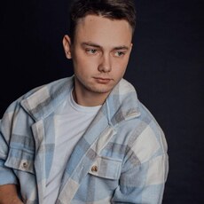 Фотография мужчины Владимир, 20 лет из г. Каменск-Уральский