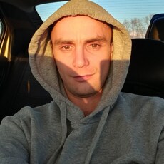 Фотография мужчины Алексей, 37 лет из г. Екатеринбург