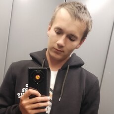 Фотография мужчины Андрей, 24 года из г. Волжский