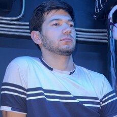 Фотография мужчины Doniyor, 24 года из г. Киев