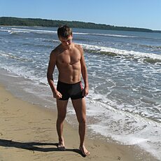 Фотография мужчины Саша, 25 лет из г. Могилев