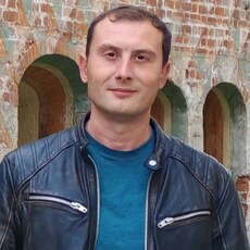 Фотография мужчины Алексей, 41 год из г. Химки