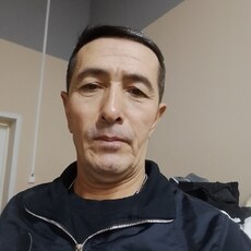 Фотография мужчины Хуршед, 47 лет из г. Москва