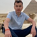 Азамат, 33 года