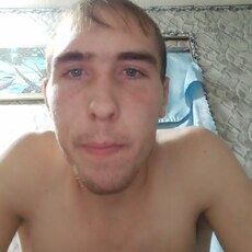 Фотография мужчины Юрий, 20 лет из г. Кемерово