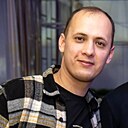 Ильназ, 32 года