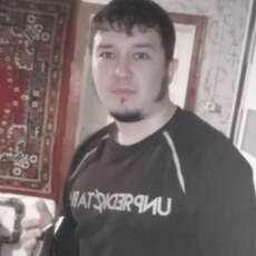 Фотография мужчины Рубин, 29 лет из г. Астрахань