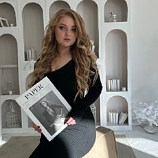 Фотография девушки Мария, 28 лет из г. Нижний Новгород